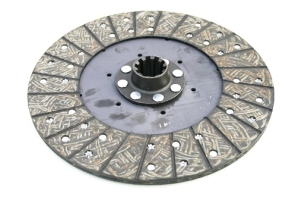 27H3253 - Nuffield 11inch clutch plate (single plate unit)