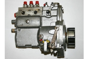 27H4953 - Fuel injection pump (exchange unit)