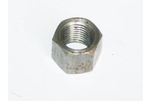 37H2454 - Lock nut RH (3/8inch thread)