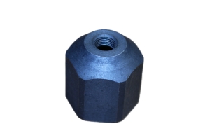 37H3547 - Injector cap nut
