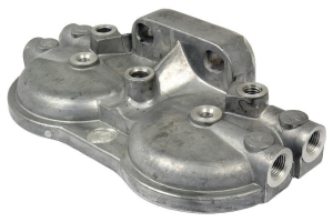 37H3983 - Nuffield 3/45 and 4/65 fuel filter head