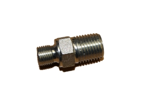 41K8524 - Oil pressure feed pipe to block union
