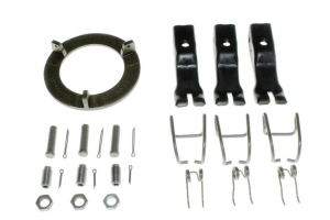 433 0238 10 - David Brown Dual Clutch Lever Repair Kit
