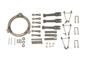 433 0246 10 Lever Repair Kit