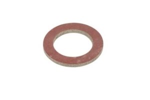 7H3299 - Clutch cover insulating washer