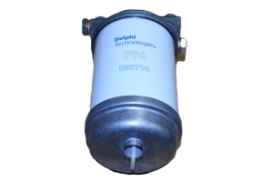 83H1053 - Fuel filter assembly