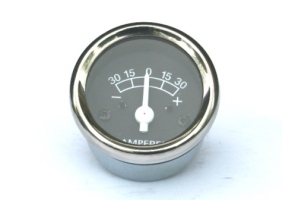 83H1073 - Nuffield Ammeter gauge