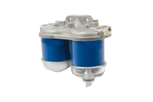 83H469 - Fuel filter assembly