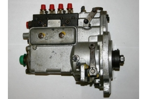 83H474 - Fuel injection pump (exchange unit)