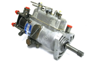 83H490 - Fuel injection pump (exchange unit)