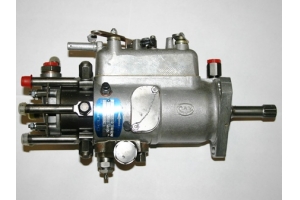 83H932 - Fuel injection pump (exchange unit)