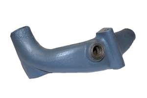 86K1264/EX - Connector -water hose