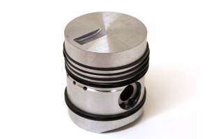8G2460-20 - Piston and ring set + 0.020+
