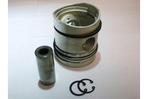 8G2611-30 - Piston and ring set +0.030inch (Set of 4)