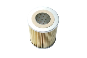 AAK372 - Nuffield Fuel filter (paper element)