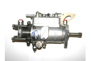 AAU2903 - Fuel injection pump (exchange unit)