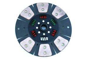 AAU2906 - 11inch clutch plate