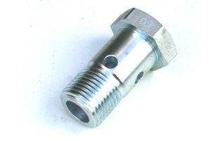 AAU4415 - Banjo bolt (tipping pipe)