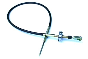 AAU6239 - Pick up hitch cable (quiet models)