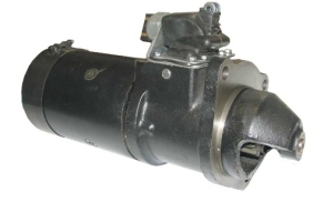 AMK1335 - Starter motor (lever type Nuffield)