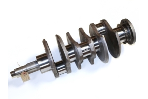 AMK1897 - Crankshaft reground with bearings