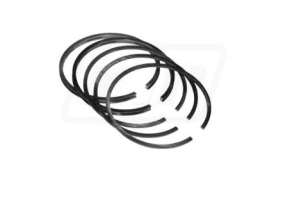 AMK195 - Nuffield Piston ring kit (95mm, parallel top ring)