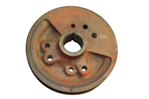 AMK2603 - Crankshaft pulley (Used)