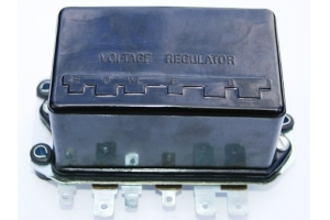 ATJ2078 - Nuffield Voltage regulator