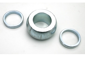 ATJ4598K - Ball joint and spacer rings