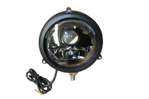 ATJ8280/A - Head light unit - LED alternative
