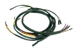 ATJ8317 - Main harness ( to suit lever type starter)