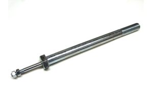 ATJ8653 - Nuffield front weight bolt plate and stud