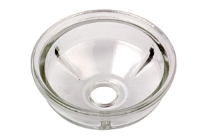 BAU1413 - Nuffield 3/45 and 4/65 fuel filter glass bowl