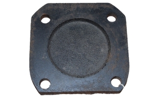 BAU1515 - Marshall Dropbox rear cover plate