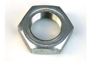 BAU1674 - Locking nut RH assembly to rod