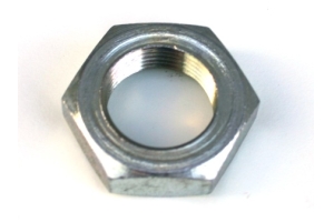 BAU1675 - Locking nut LH assembly to rod