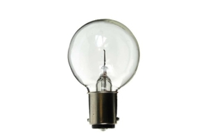 BFS57 - Head light bulb (single element)