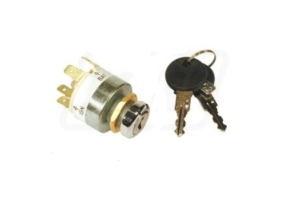 BMK1094 - Starter switch (key switch)