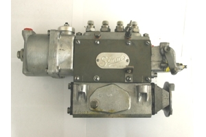 BMK142 - Fuel injection pump (exchange unit)