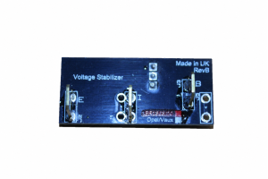 BMK1539 - Voltage stabiliser