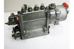 BMK380 - Fuel injection pump (exchange unit)