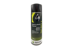 Brake & Parts Cleaner 12x500ml aerosol