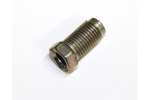 BTJ2133 - Fuel tap nut to suit 3/16 (4.76mm) pipe