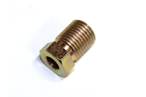 BTJ2168 - Fuel tap nut to suit 1/4 (6.35mm) pipe