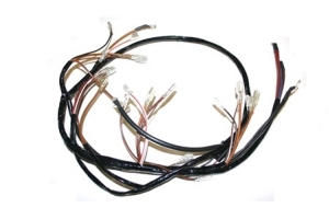 BTJ2878 - Main wiring harness (BMC MINI)
