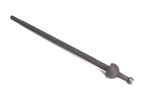 BTJ3077 - Gear stick (long)