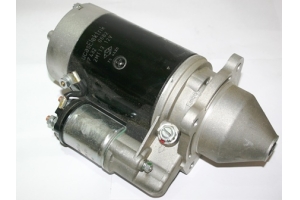 BTJ3300 - Starter motor