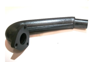 BTJ3304 - Exhaust manifold elbow
