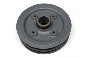 BTJ3315 - Crank pulley (USED)