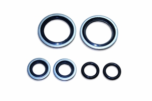 BTJ6200SK - Hydraulic valve seal kit
